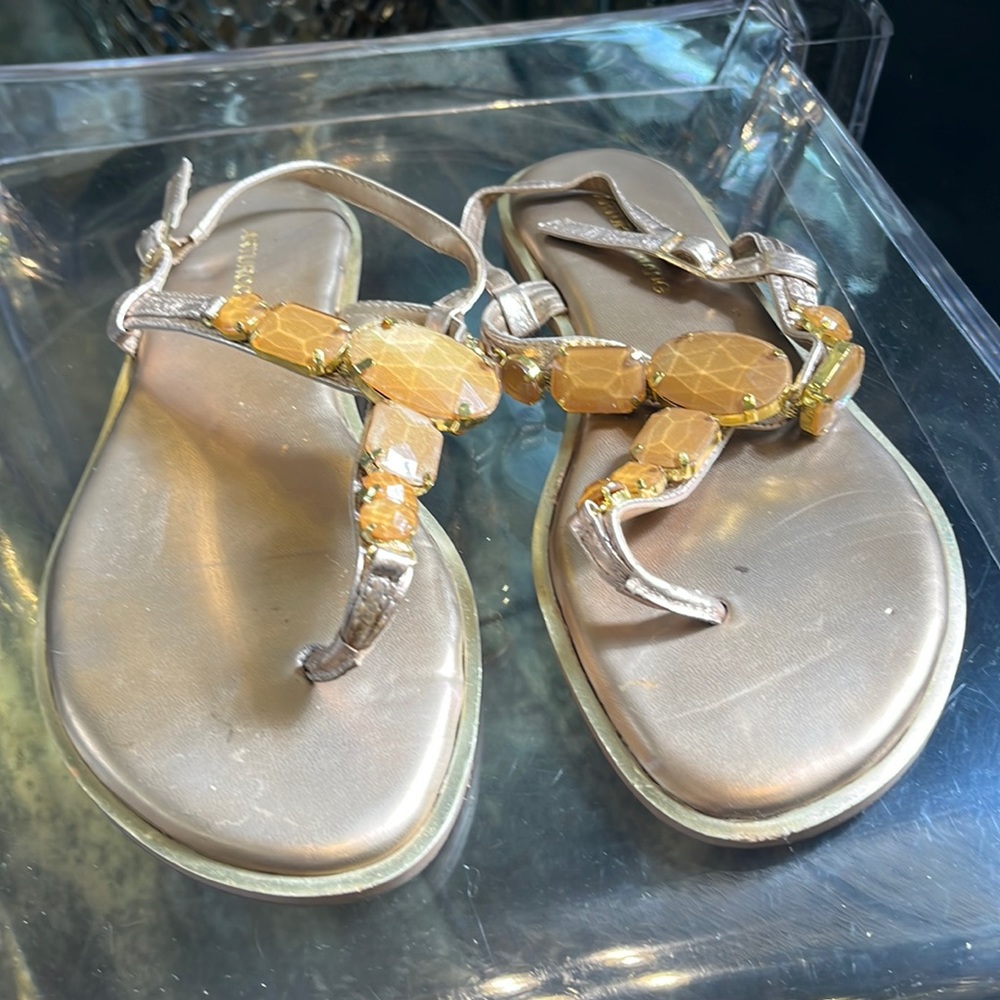 Arturo Chiang sandal